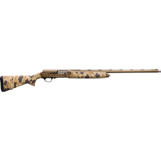 BROWNING A5 WICKED WING 16GA 2.75