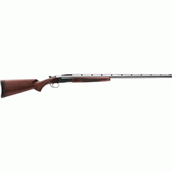 BROWNING BT-99 12GA 34 CONVENTIONAL STOCK WALNUT