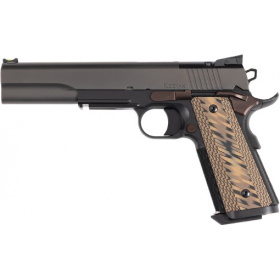 CZ DAN WESSON KODIAK OR 10MM 6