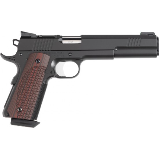 CZ DAN WESSON BRUIN OR 10MM 6
