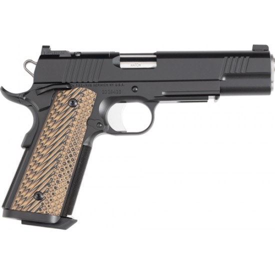 CZ DAN WESSON SPECIALIST OR 10MM 5