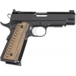 CZ DAN WESSON SPECIALIST OR COMMANDER 45ACP 4.25
