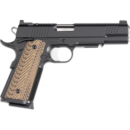 CZ DAN WESSON SPECIALIST OR 9MM 5