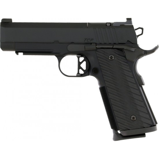 CZ DAN WESSON TCP OR 9MM 4