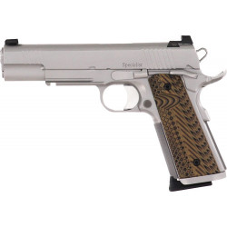 CZ DAN WESSON SPECIALIST 45ACP 5