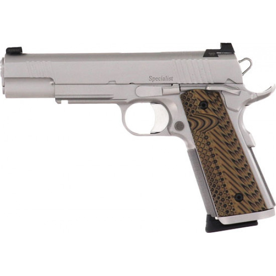CZ DAN WESSON SPECIALIST 45ACP 5