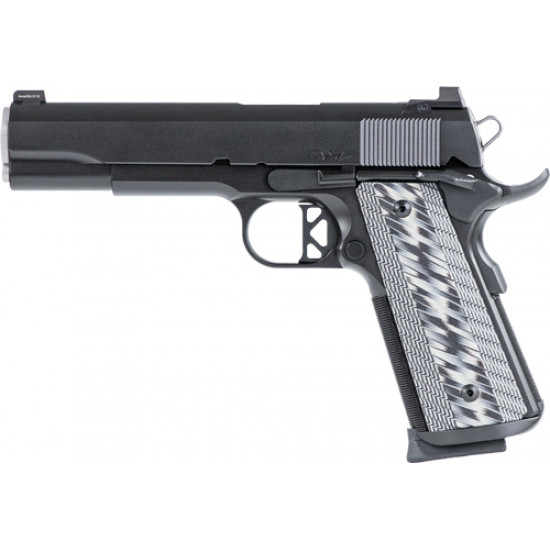 CZ DAN WESSON VALOR 45ACP 5