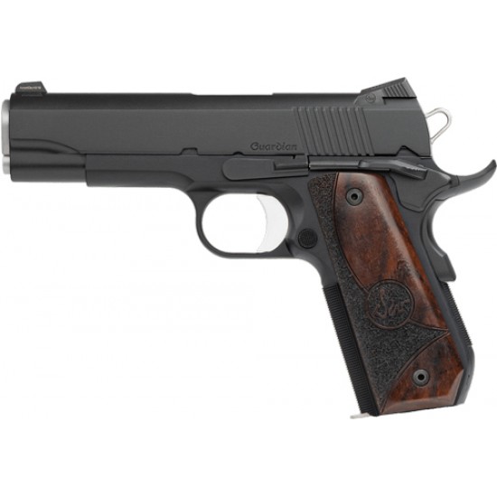 CZ DAN WESSON GUARDIAN 9MM 4.25