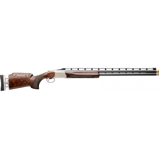 BROWNING CITORI 825 TRAP GOLDEN CLAYS 12GA 30