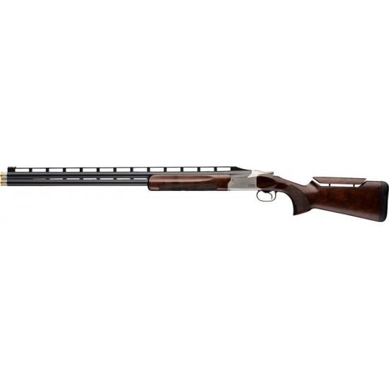 BROWNING CITORI 825 TRAP ADJ 12GA 3