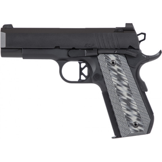 CZ DAN WESSON ECP 45ACP 4
