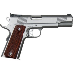 CZ DAN WESSON POINTMAN SEVEN 45ACP AS 8RD MAG STAINLESS