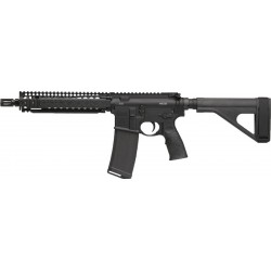 DANIEL DEF. M4 PDW PISTOL 300AAC 7