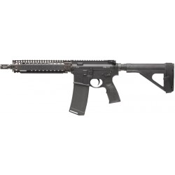 DANIEL DEF PISTOL MK18 W/BRACE 5.56X45 10.3