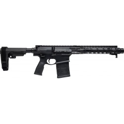 DANIEL DEF. DD5 PISTOL 7.62X51 12.5