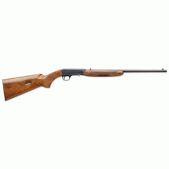 BROWNING SEMI-AUTO 22 G1 .22LR 19.4