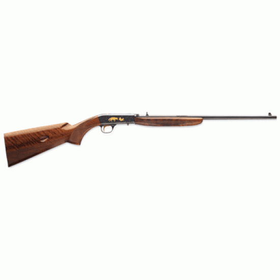 BROWNING SEMI-AUTO 22 GRADE VI 19.4