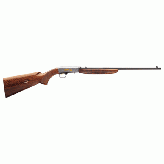 BROWNING SEMI-AUTO GRADE VI .22LR 19.4