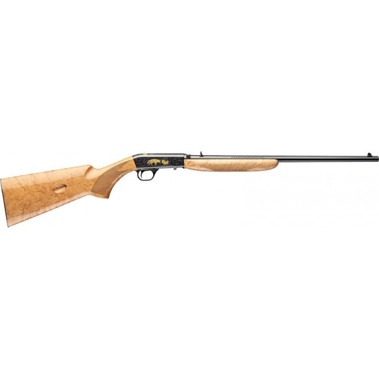 BROWNING SA 22 GRADE V 22LR 19.4