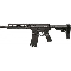 DANIEL DEF PISTOL V7P W/BRACE .300 AAC 10.3