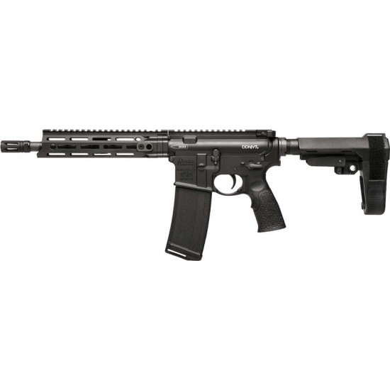 DANIEL DEF PISTOL V7P W/BRACE .300 AAC 10.3