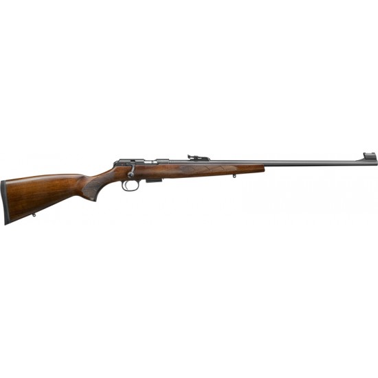 CZ 457 LUX 22LR 24.5