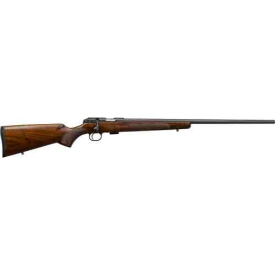 CZ 457 AMERICAN 22WMR 24.5