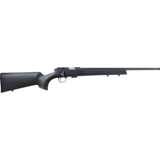 CZ 457 AMERICAN 22WMR 20.5