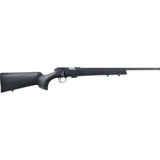 CZ 457 AMERICAN 17 HMR 20.5