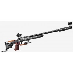 CZ 457 TARGET 22LR 26