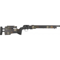 CZ 457 VARMINT 22LR 16