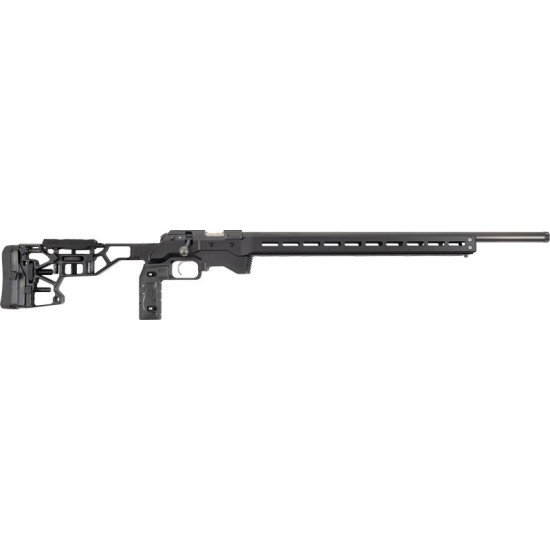CZ 457 VARMINT 22LR 24