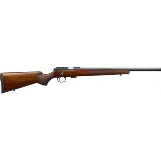 CZ 457 AMERICAN VARMINT 22LR 21