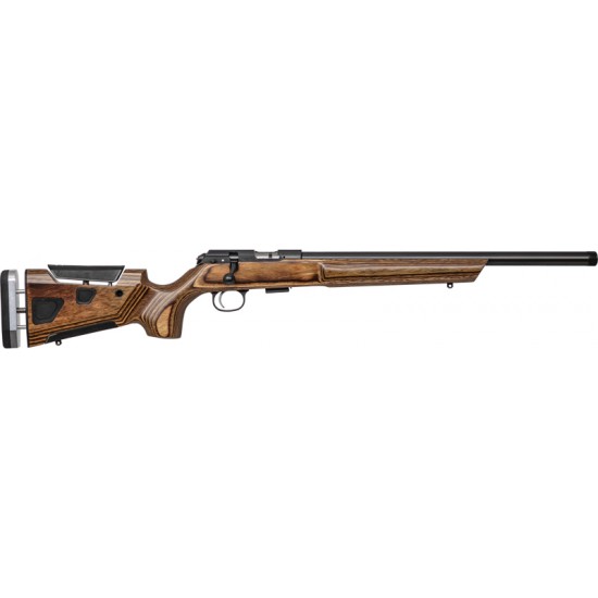 CZ 457 AT-ONE VARMINT 22LR 24