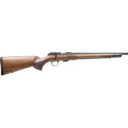 CZ 457 ROYAL 22LR 16.5