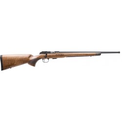 CZ 457 ROYAL 22LR 20.5