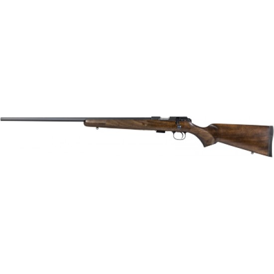 CZ 457 AMERICAN LH 22LR 24.5