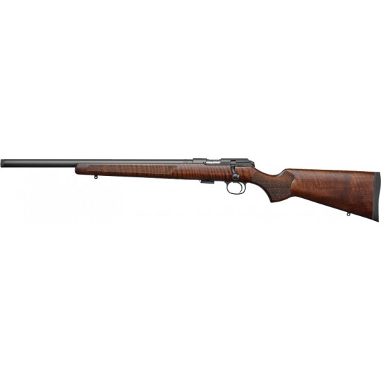CZ 457 AMERICAN VARMINT LH 22LR 21
