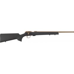 CZ 457 AMERICAN 22LR 20.5