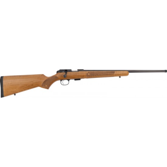 CZ 457 AMERICAN 22LR 20