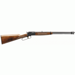 BROWNING BL22 GRADE 1 LEVER ACTION .22LR 20