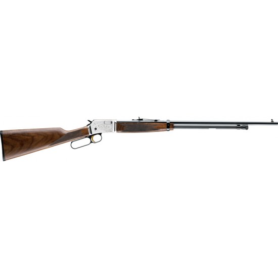 BROWNING BL22 GRADE II LEVER ACTION .22LR 24