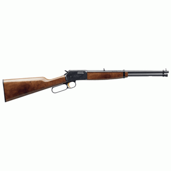 BROWNING BL22 GRI MICRO MIDAS .22 S-L-LR BLUED WALNUT 