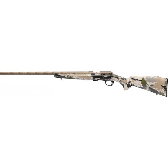 BROWNING T-BOLT SPEED 22LR 22
