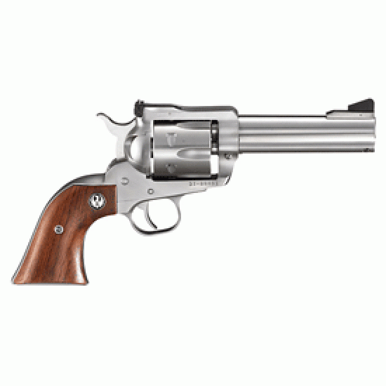 RUGER BLACKHAWK .357 MAGNUM 4.62