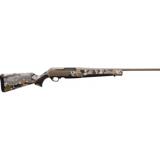 BROWNING BAR MK3 .270 WINCHESTER22