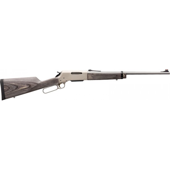 BROWNING BLR81 LW TAKEDOWN STAINLESS 6.5CM 20