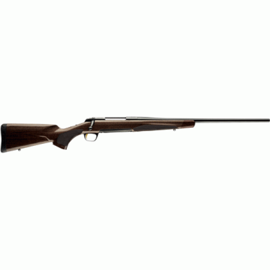 BROWNING X-BOLT MEDALLION .270 WINCHESTER 22