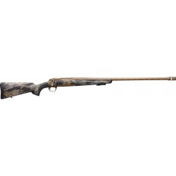 BROWNING X-BOLT MOUNTAIN PRO LR 6.5 CM 26 BROWNING X-BOLT MOUNTAIN PRO LR 6.5 CM 26