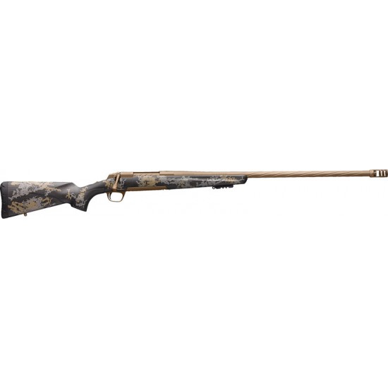 BROWNING X-BOLT MOUNTAIN PRO LR 6.5 CM 26